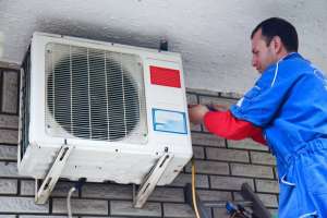 24/7 and Emergency HVAC Near Union Hill, CA | Air Conidtioning and Heating Contractors